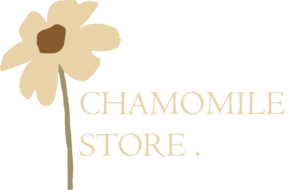 Chamomile logo